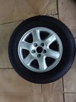 Hyundai Santa Fe Felgi aluminiowe R16 