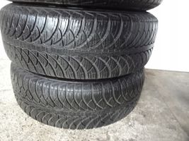 Citroen C4 Cactus R15 steel rim 