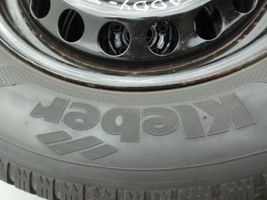 Volkswagen Touran I R15 steel rim 