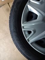 Ford Ecosport Cerchione in acciaio R16 