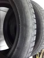 Mercedes-Benz G W463 R21 winter tire 190KMH