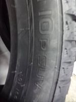 Mercedes-Benz G W463 R21 winter tire 190KMH