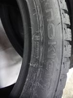 Mercedes-Benz G W463 R21 winter tire 190KMH