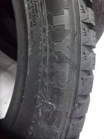 Mercedes-Benz G W463 R21 winter tire 190KMH