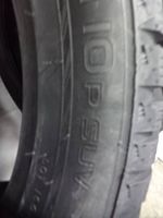 Mercedes-Benz G W463 R21 winter/snow tires with studs 190KMH