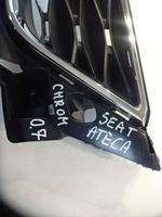 Seat Ateca Верхняя решётка 575853654