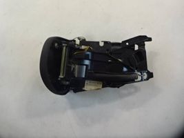 Mercedes-Benz C W203 Miroir de rétroviseur de porte avant 2038102876