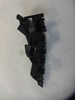 Ford Kuga III Staffa di rinforzo montaggio del paraurti anteriore L1TB17D958AA