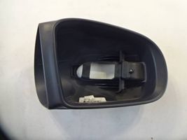 Mercedes-Benz ML W163 Spoguļa plastmasas dekoratīvā apdare A1638100279