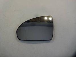 Smart ForTwo II Sivupeilin lasi A4518102016