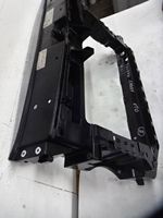 Volkswagen Touran II Radiator support slam panel 1T0805594