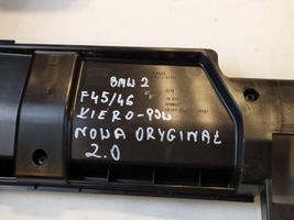 BMW 2 F46 Rura / Wąż dolotowy powietrza 15677210