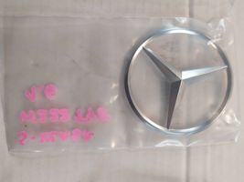 Mercedes-Benz S W222 Logo/stemma case automobilistiche 