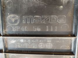 Mazda 3 Osłona dolna silnika BP4K56111