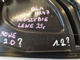 Mercedes-Benz B W247 Podszybie przednie A2478309801