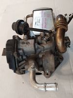 Volkswagen Amarok EGR-venttiili/lauhdutin V29041284