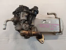 Volkswagen Amarok EGR-venttiili/lauhdutin V29041284