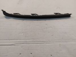 Opel Astra K Front bumper splitter molding 