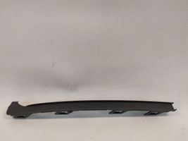 Opel Astra K Front bumper splitter molding 