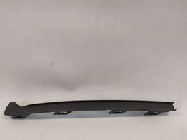 Opel Astra K Front bumper splitter molding 