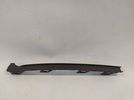 Opel Astra K Front bumper splitter molding 