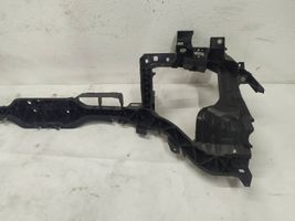 Mercedes-Benz A W169 Paraurti anteriore A1696220228