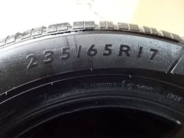 Audi A3 S3 8P Pneumatico invernale R17 