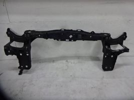 Renault Kangoo II Front bumper 8200393685 