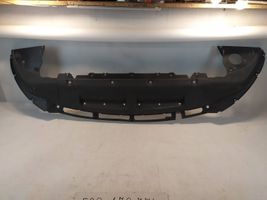 Ford Kuga III Front bumper foam support bar LV43A83384A