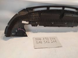 Ford Kuga III Front bumper foam support bar LV43A83384A