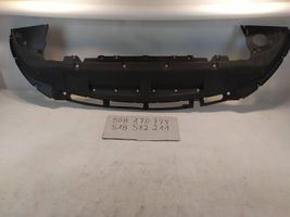 Ford Kuga III Front bumper foam support bar LV43A83384A