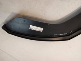 Seat Leon (5F) Spoiler tylnej szyby klapy bagażnika 