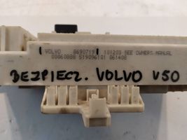 Volvo V50 Set scatola dei fusibili 