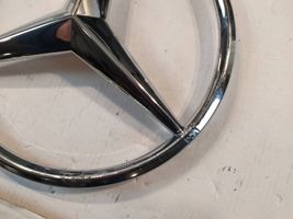 Mercedes-Benz GLE (W166 - C292) Mostrina con logo/emblema della casa automobilistica 0008172116