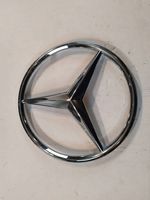 Mercedes-Benz GLE (W166 - C292) Mostrina con logo/emblema della casa automobilistica 0008172116