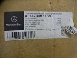 Mercedes-Benz Vito Viano W447 Vairo rato ašis A4474604800