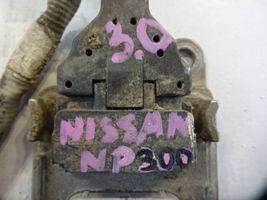 Nissan NP300 Sensore della sonda Lambda 227905JU0A
