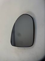 Smart ForTwo II Verre de rétroviseur latéral A4548110833