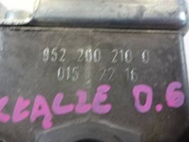 Fiat Iveco Daily Przekaźnik stanu bezczynności 058200211C