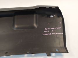 Ford Ecosport Spojler zderzaka przedniego GN15-17D957