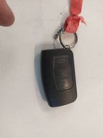 Ford Mondeo MK IV Chiave/comando di accensione 