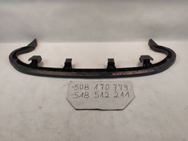 Opel Corsa E Belka osi przedniej 1390143080