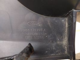 Ford C-MAX II Belka zderzaka przedniego 7M5117E778A