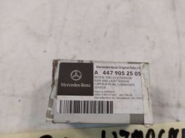 Mercedes-Benz Vito Viano W447 Rain sensor A4479053603