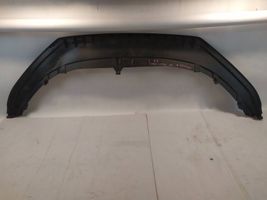 Volkswagen Polo V 6R Rear bumper lower part trim 6C0805915H