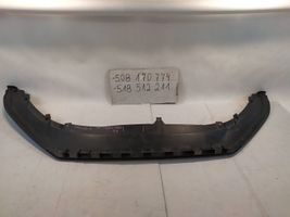 Volkswagen Polo V 6R Rear bumper lower part trim 6C0805915H