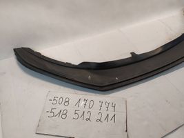 Volkswagen Polo V 6R Rivestimento della parte inferiore del paraurti posteriore 6C0805915H