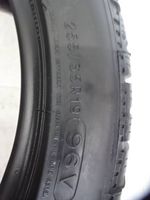 Toyota Land Cruiser (HDJ90) Opony zimowe R19 255/35R19