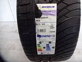 Toyota Land Cruiser (HDJ90) R19-talvirengas 255/35R19