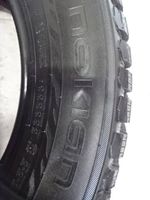 Toyota Land Cruiser (J150) Neumáticos de invierno/nieve con tacos R18 C 25555R18